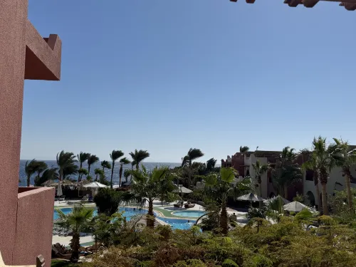 Tropitel Dahab Oasis Freizeit und Erholung Photos