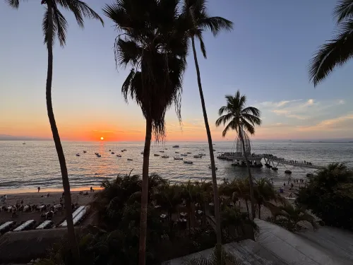 Emperador Vallarta Beachfront Hotel and Suites Near Hotel Photos