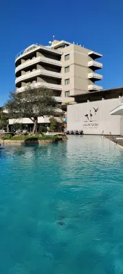 Galzignano Resort Terme & Golf - Hotel Splendid Benessere e tempo libero Photos