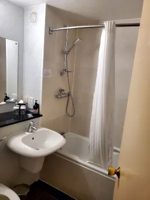 Copthorne Tara Hotel London Kensington Camere Photos