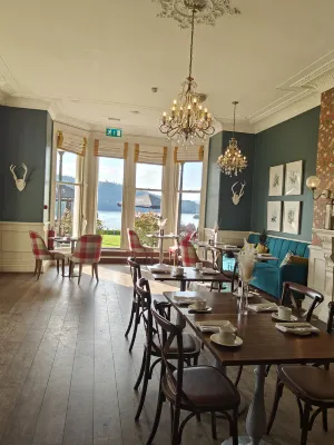 The Belsfield Hotel Dining Photos