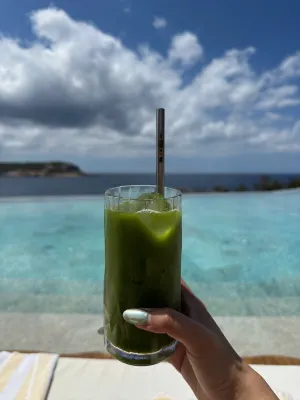Six Senses Ibiza Photos