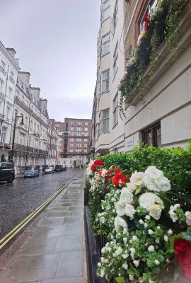 The Athenaeum Hotel & Residences Aree comuni Photos