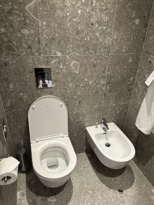 Hotel NH Collection Milano CityLife Camere Photos