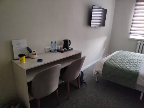 Viva Hotel Chambres Photos
