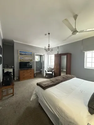 The Villa Rosa Guest House & Self-Catering Apartments Rooms Photos