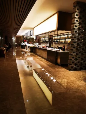 Wutong Building Dining Photos