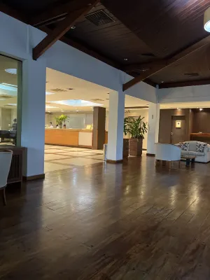 Hotel Raices Esturion Offentlige områder Photos