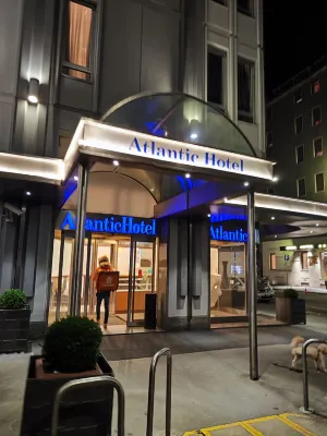 c-hotels Atlantic Экстерьер Photos