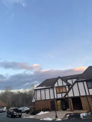 The English Inn of Charlottesville Near Hotel Photos