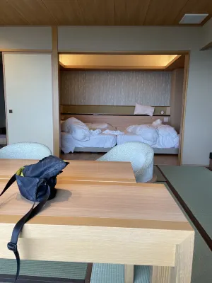 Kamogawakan Kamar Photos
