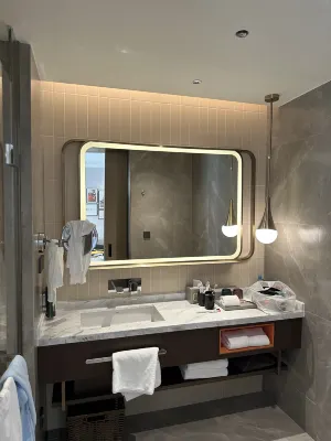 HOME2 SUITES BY HILTON FOSHANG JIUJIANG Kamar Photos