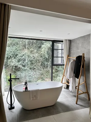 Daydream Hotel Zimmer Photos
