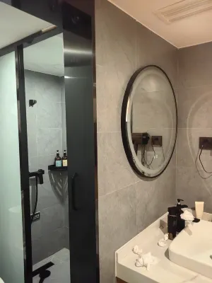 Jia Qi Hotel (Shanghai the Bund Nanjing East Road shop) Rooms Photos