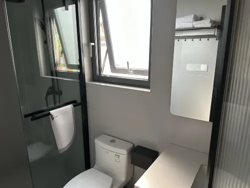 Camellia Residence Kamar Photos