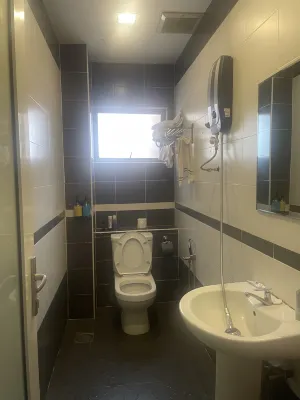 Prescott Hotel Bukit Bintang Camere Photos