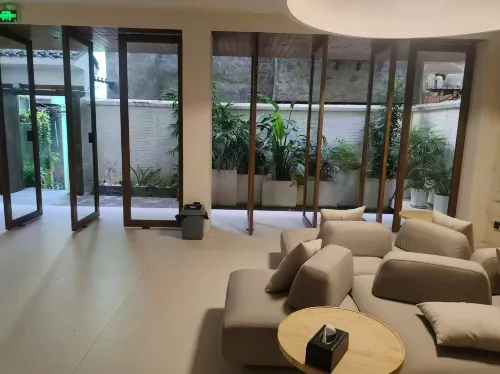 Manshiguang Garden Hotel (Yangshuo West Street Branch) الأماكن العامة Photos