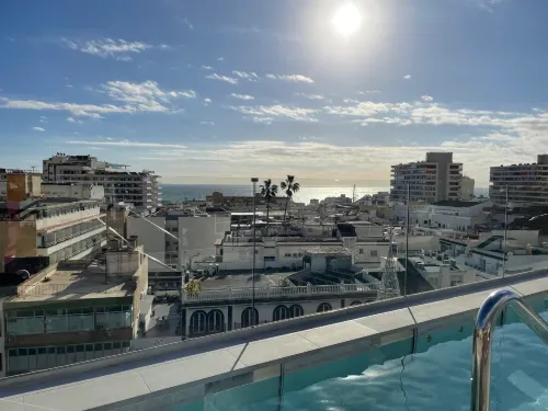 Hotel Sireno Torremolinos - Adults Only, Ritual Friendly À proximité de l'hôtel Photos