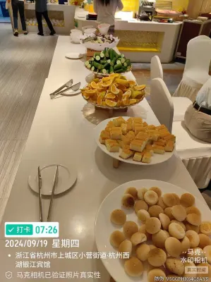 Hangzhou West Lake Enjoyor Hotel Restauration Photos