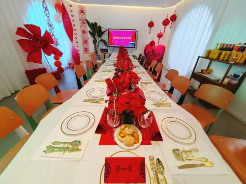 Shiguangxia Universal Holiday Homestay Photos