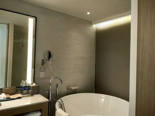 Mövenpick Siam Hotel Na Jomtien Pattaya Phòng Photos