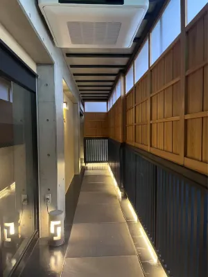 Hotel New Wakasa Public Areas Photos