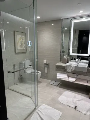 Hilton Pattaya Rooms Photos
