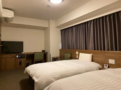 Dormy Inn Sendai Station Natural Hot Springs Chambres Photos
