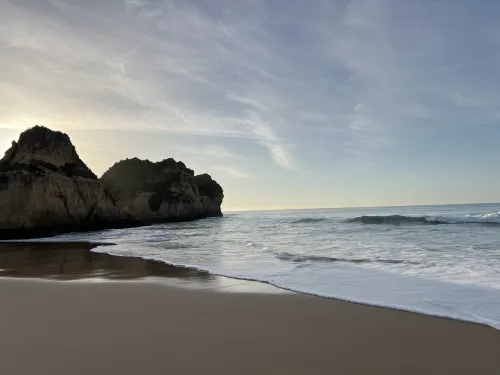 Pestana Alvor Praia Premium Beach & Golf Resort In der Nähe des Hotels Photos