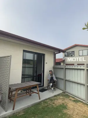 Sierra Motel and Apartments À proximité de l'hôtel Photos