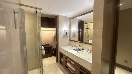Shenzhen Nanshan L'Hermitage Rooms Photos