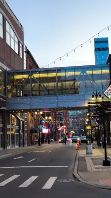 Hollywood Casino at Greektown Near Hotel Photos