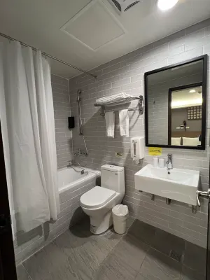 Bulowan Hotel Camere Photos
