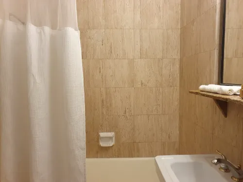 The Pickwick Hotel Camere Photos