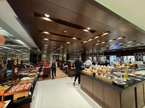 InterContinental Hotels Bahrain Photos