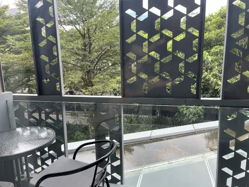 Ibis Styles Jakarta Sunter Area Publik Photos