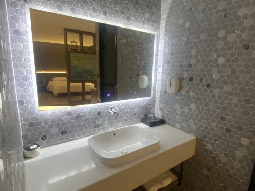 TOOEASY INTELLIGENT HOTEL Номера Photos