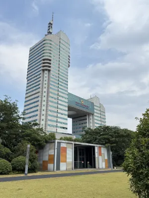 Tingbo Hotel (Changsha Wuyi Square Huangxing Road Pedestrian Street Branch) من الخارج Photos