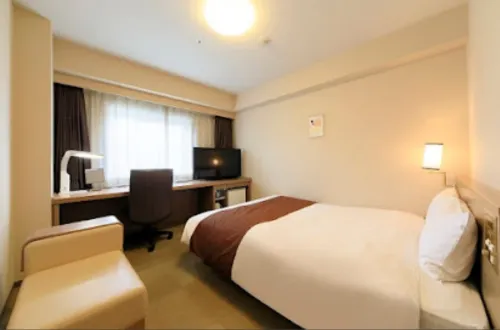 Daiwa Roynet Hotel Hachinohe Zimmer Photos