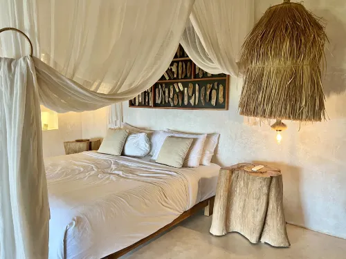 Mathis Lodge Amed Chambres Photos
