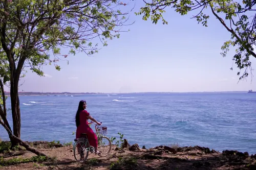 The Westin Resort Nusa Dua, Bali Khu vực công cộng Photos