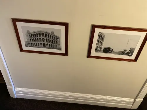 Largs Pier Hotel Photos