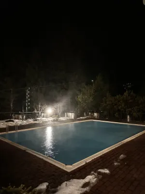 Hodakaso Yamano Hotel Freizeit und Erholung Photos