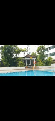 Likas Square Serviced Apartment Leisure & Recreation Photos