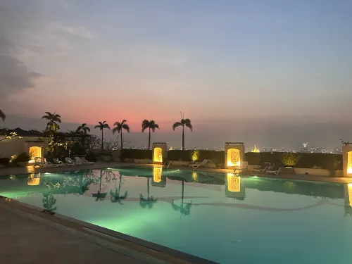 Dragon Beach Resort , Jomtien Beach Pattaya Здоровье и отдых Photos