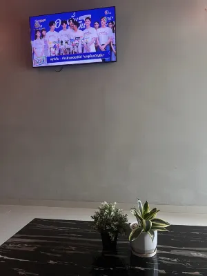 B1 Residence Area Publik Photos