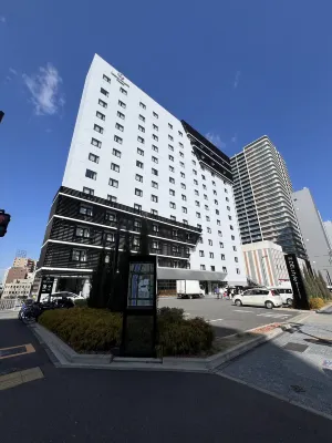 DEL style NAGOYA-NAYABASHI by Daiwa Roynet Hotel Eksterior Photos