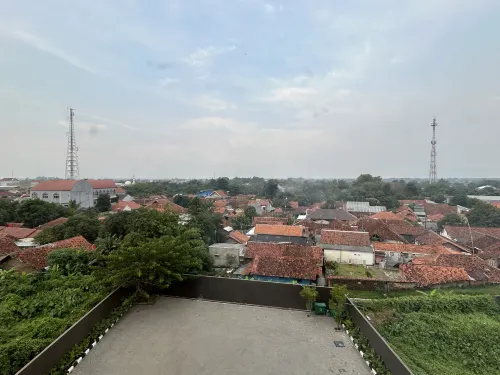 Hotel Achiera Jatiwangi Dekat Hotel Photos