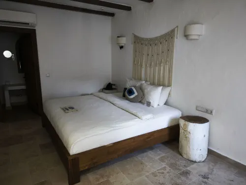 Kassandra Boutique Hotel Rooms Photos