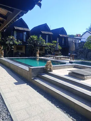Bale Sasak Bungalow Loisirs et amusements Photos